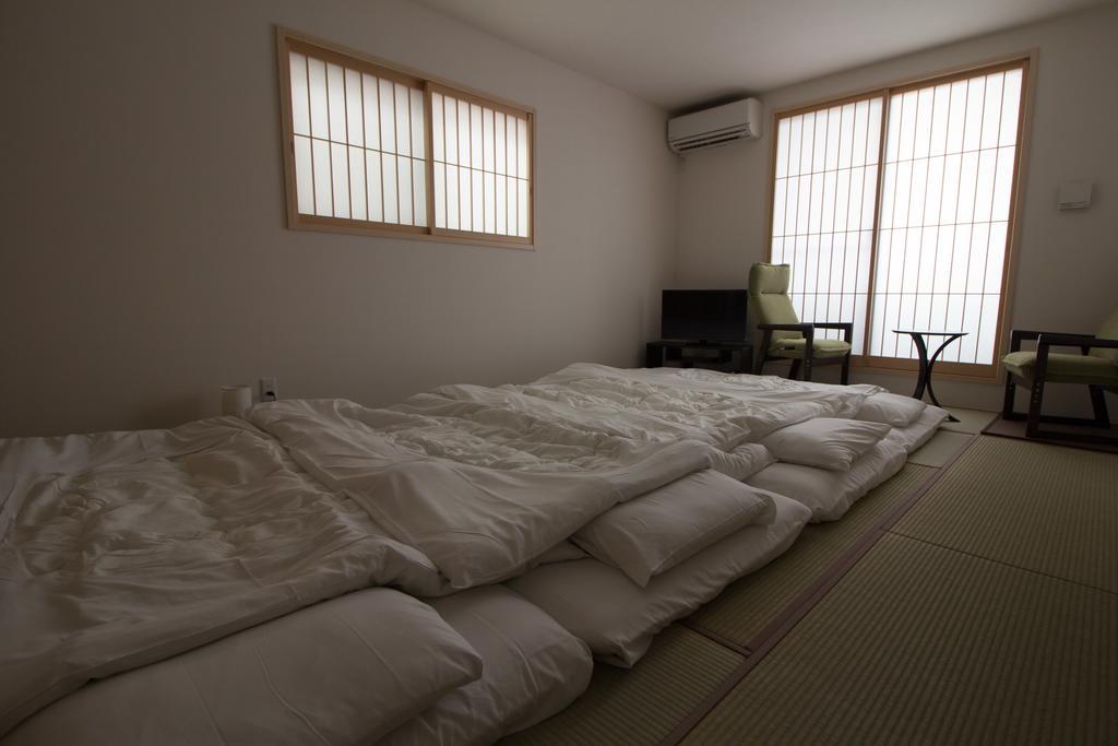 Kyo No Yado Orizuru Apartment Kyoto Exterior photo