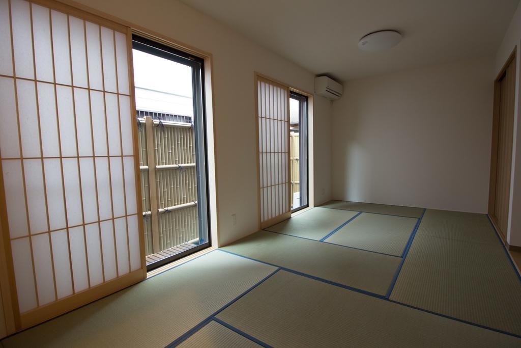 Kyo No Yado Orizuru Apartment Kyoto Exterior photo